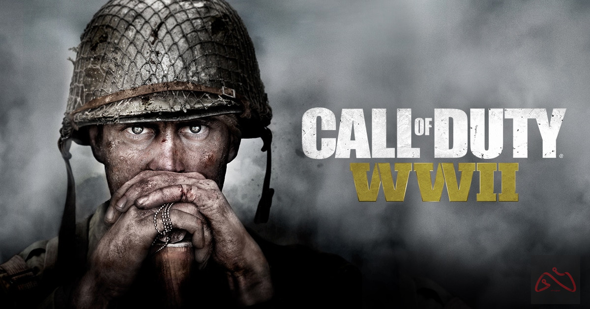 اکانت Call of duty ww2 gold edition برای ایکس باکس ظ سوئیچ