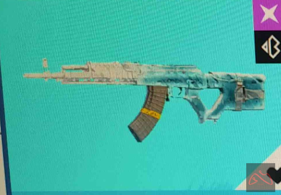 اکانت رینبو استیم