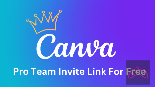 اشتراک تیمی Canva Pro