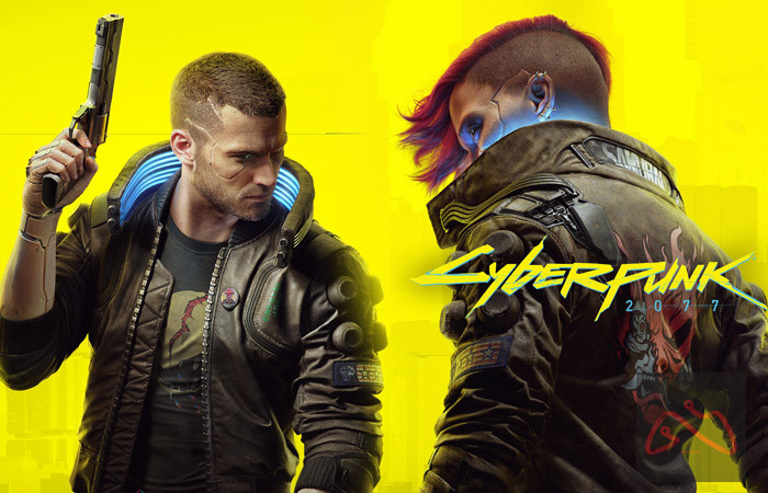 اکانت Cyberpunk 2077 برای ایکس باکس ظرفیت سوییچ