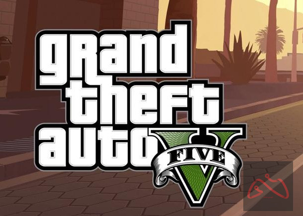 GTA V اکانت اپیک گیمز کاملا اورجینال