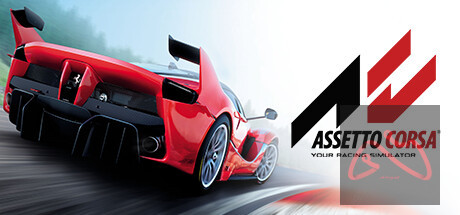 Assetto Corsa Steam اورجینال روی اکانت شما