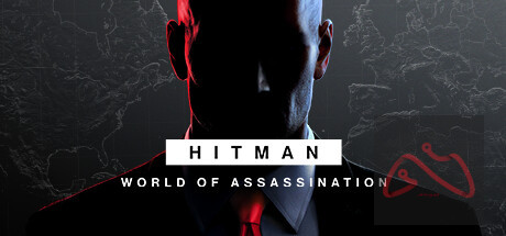 HITMAN World of Assassination Steam روی اکانت شما اورجینال
