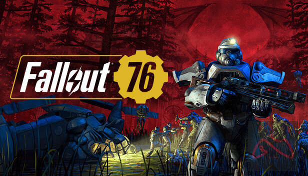 Fallout 76 product key - کلید محصول بازی فال اوت 76