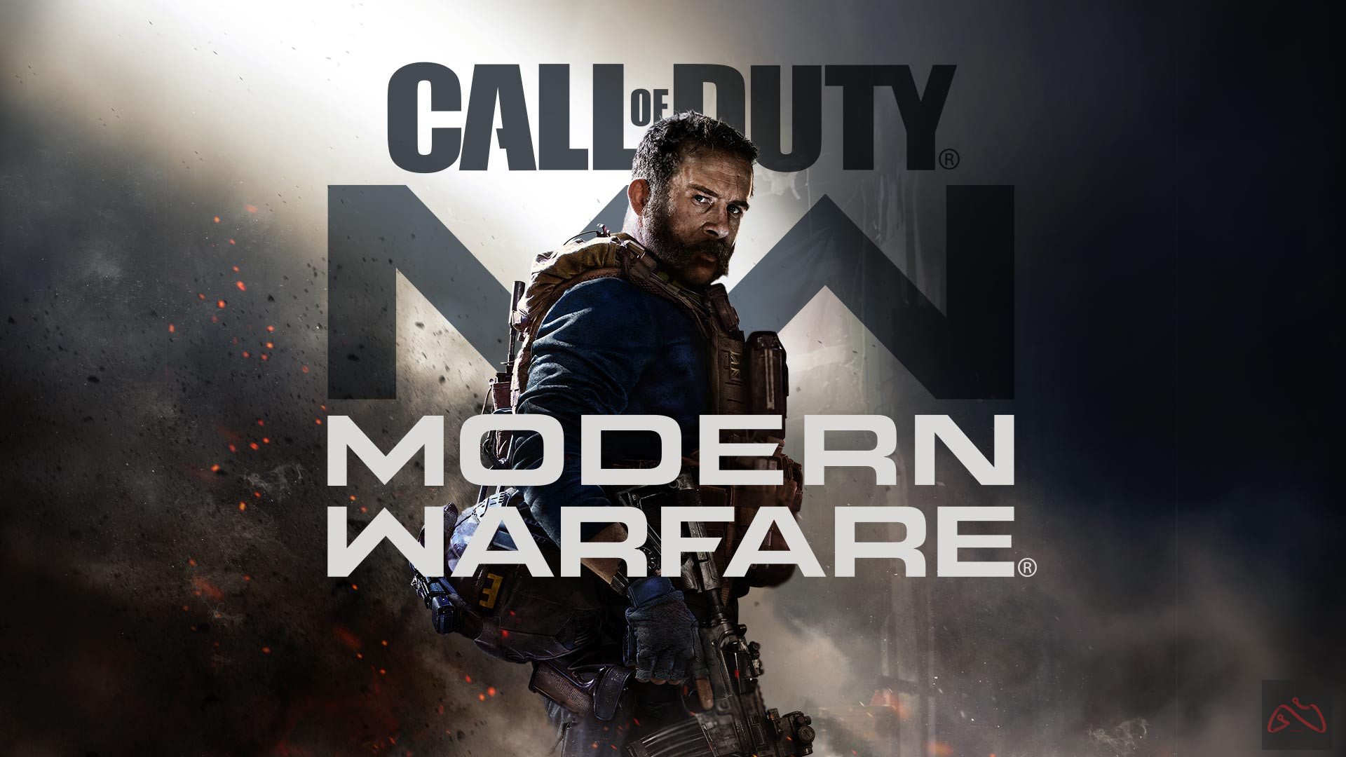 اکانت قانونی بازی Call of Duty: Modern Warfare 2019 ظ2 PS4