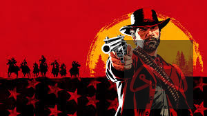 Red Dead 2 Ps4 ظ۳