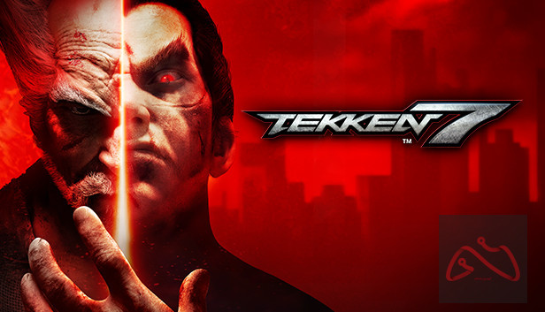 Tekken 7 Definitive Edition ظ2 برای PS4