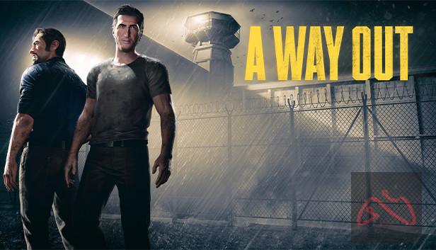 اکانت قانونی A Way Out ظ2 برای PS4