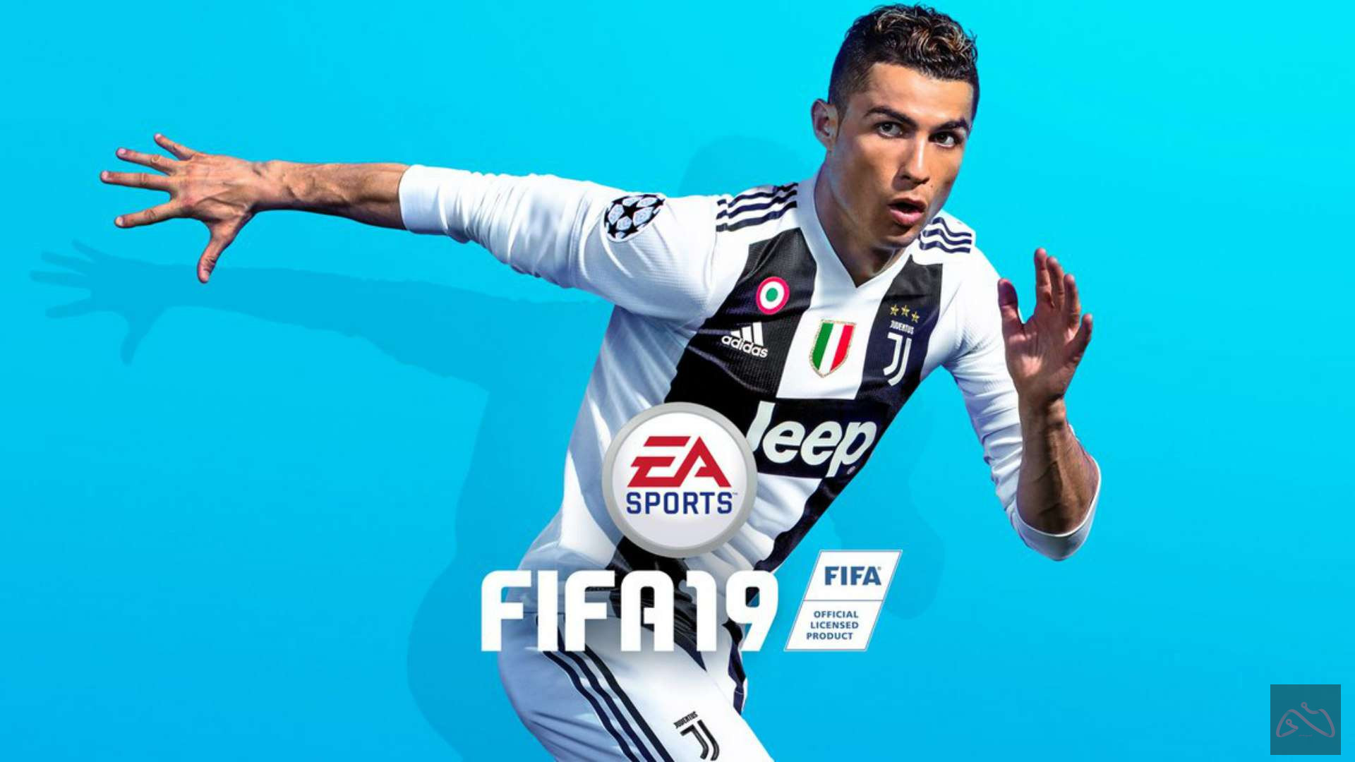 اکانت قانونی Fifa 19 ظ3 برای PS4 و PS5