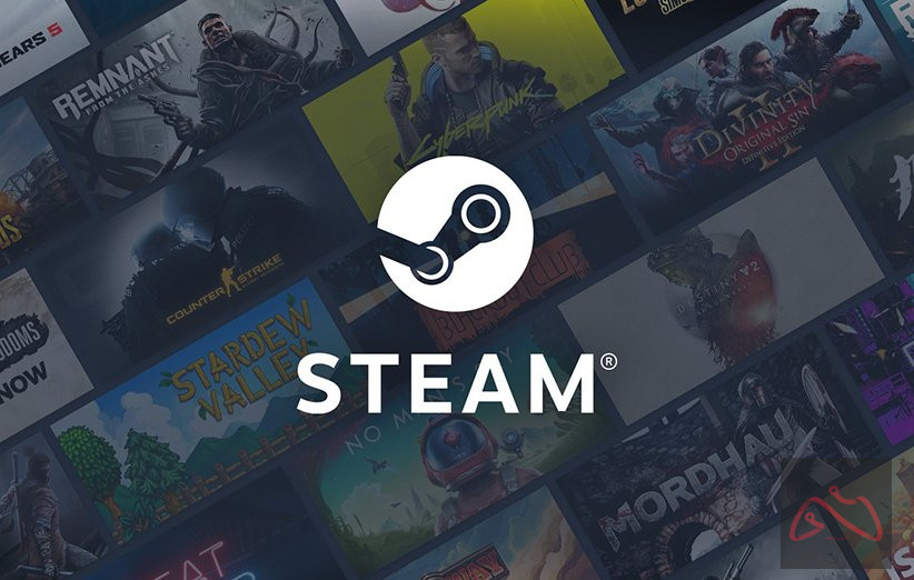 بازی رندوم استیم ۱ عدد