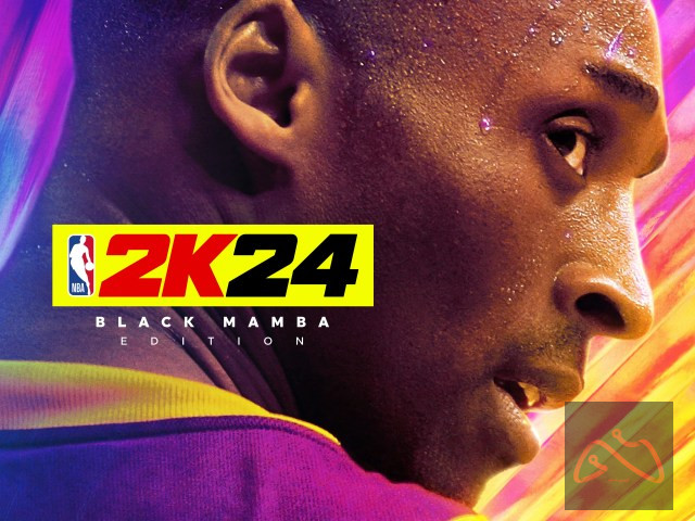 NBA 2K24 PS4 ظرفیت 3