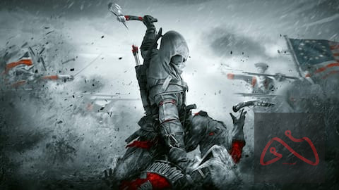 اکانت ایکس باکس Assassin's Creed 3 Remastered ظرفیت هوم+DLC