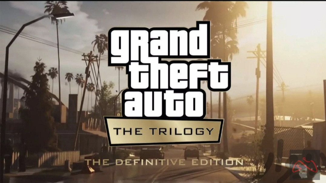 اکانت ظرفیت ۳ Gta Trilogy