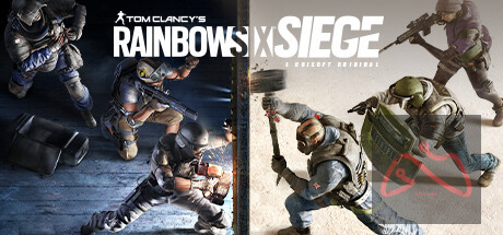 Rainbow Six Siege استیم (اوکراین)