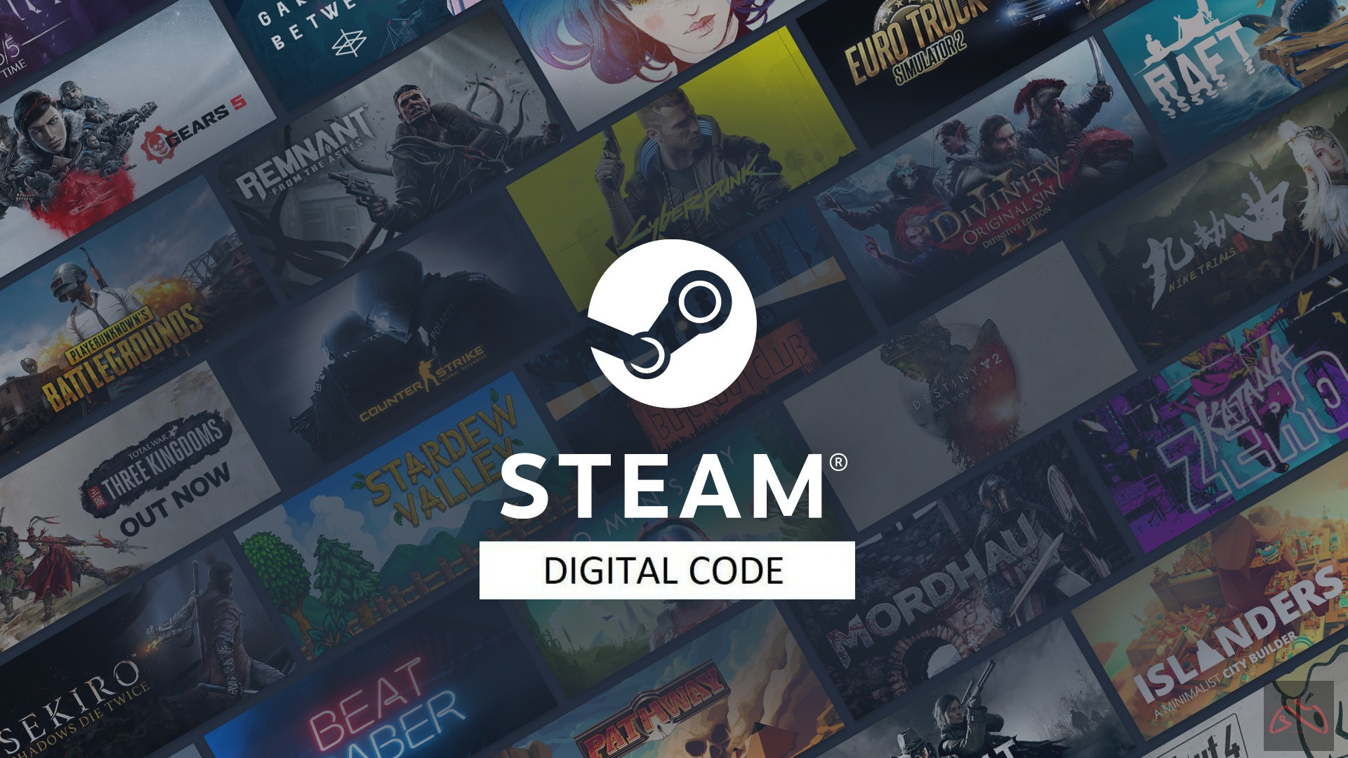 انواع گیفت کارت استیم پزوی فیلیپین