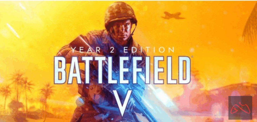 اکانت استیم Battlefield V
