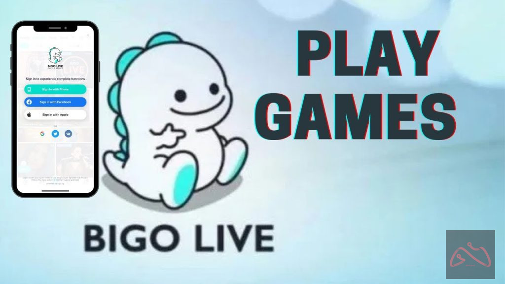 گیفت کارت بیگو لایو