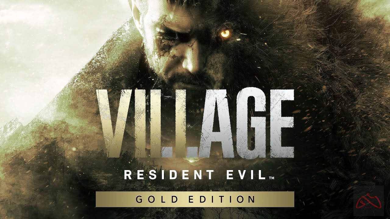 Resident Evil Village ایکس باکس نسخه گلد ادیشن