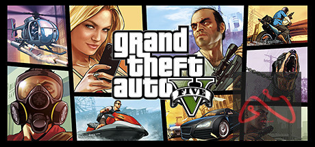 اکانت بازی جی تی ای وی ارزان اورجینال