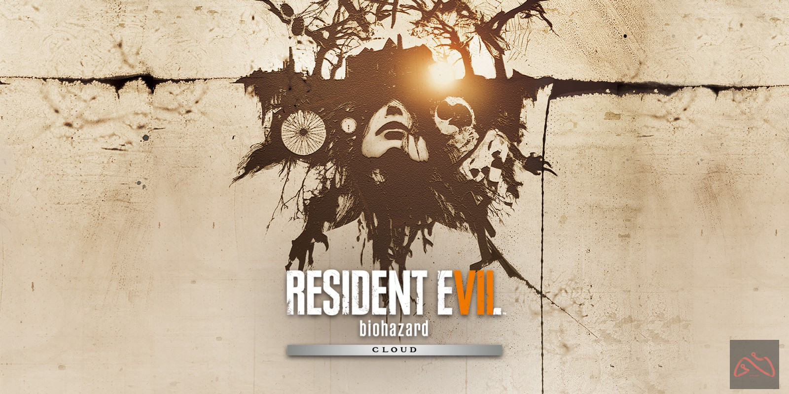 Resident evil 7 مخصوص PS5 و PS4