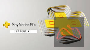 Ps plus یک‌ماهه Essential ظ ۲ Ps4