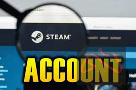 ساخت اکانت استیم در ریجن های مختلف