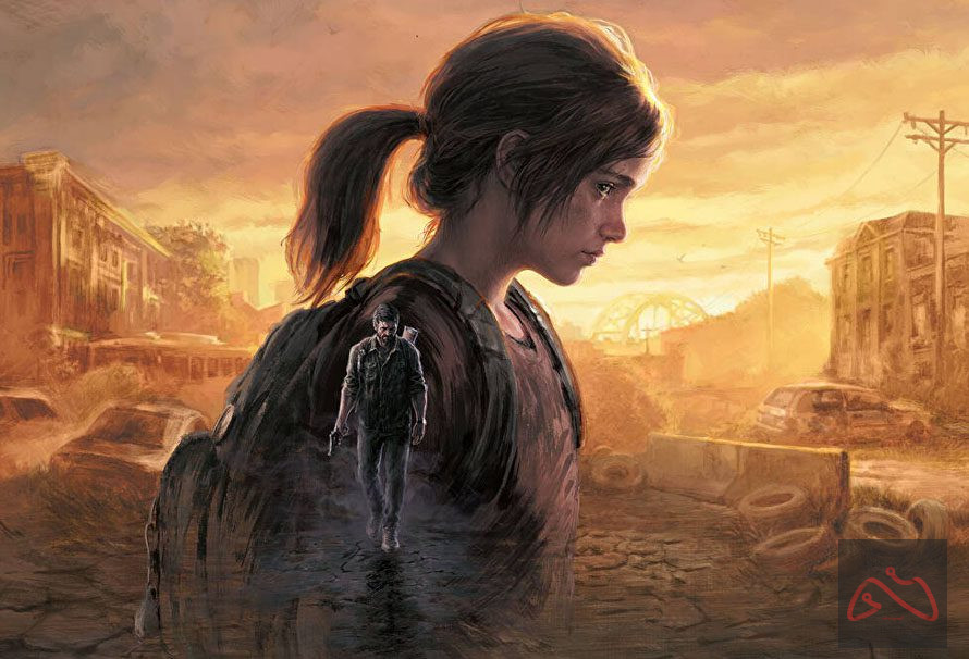 اکانت The Last of Us Part 1 استیم - اورجینال همراه ایمیل