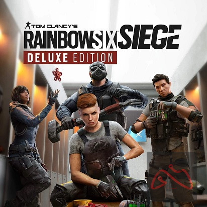 اکانت رینبو دلوکس ادیشن با اد فرند