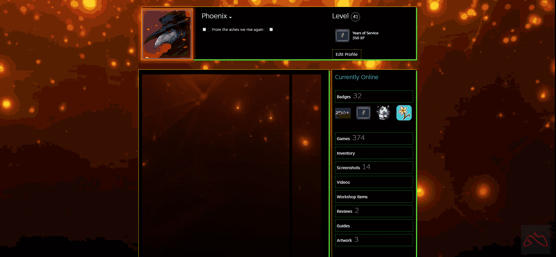 اکانت استیم
