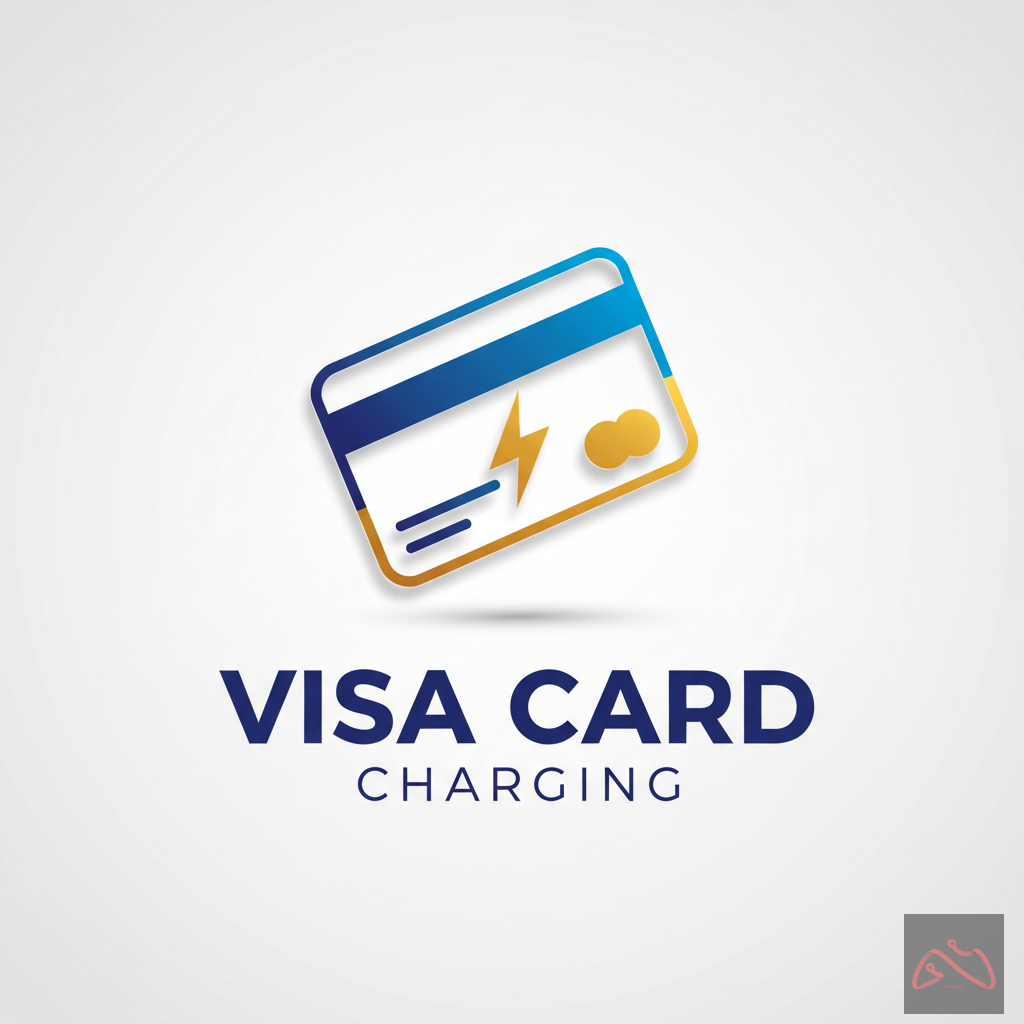 شارژ ویزا کارت مخصوص