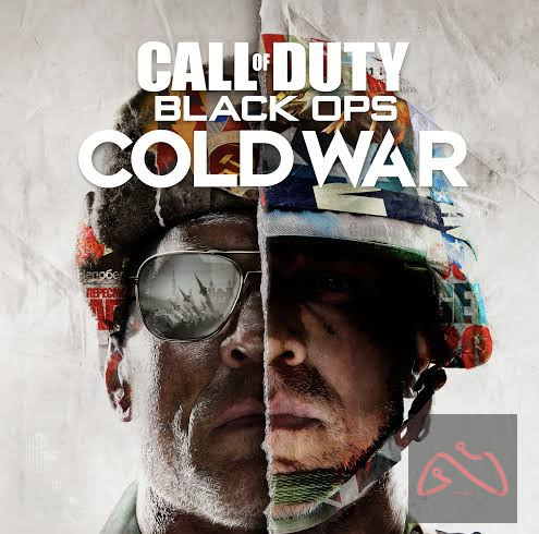 Call of duty black ops cold war ظ کامل ایکس باکس
