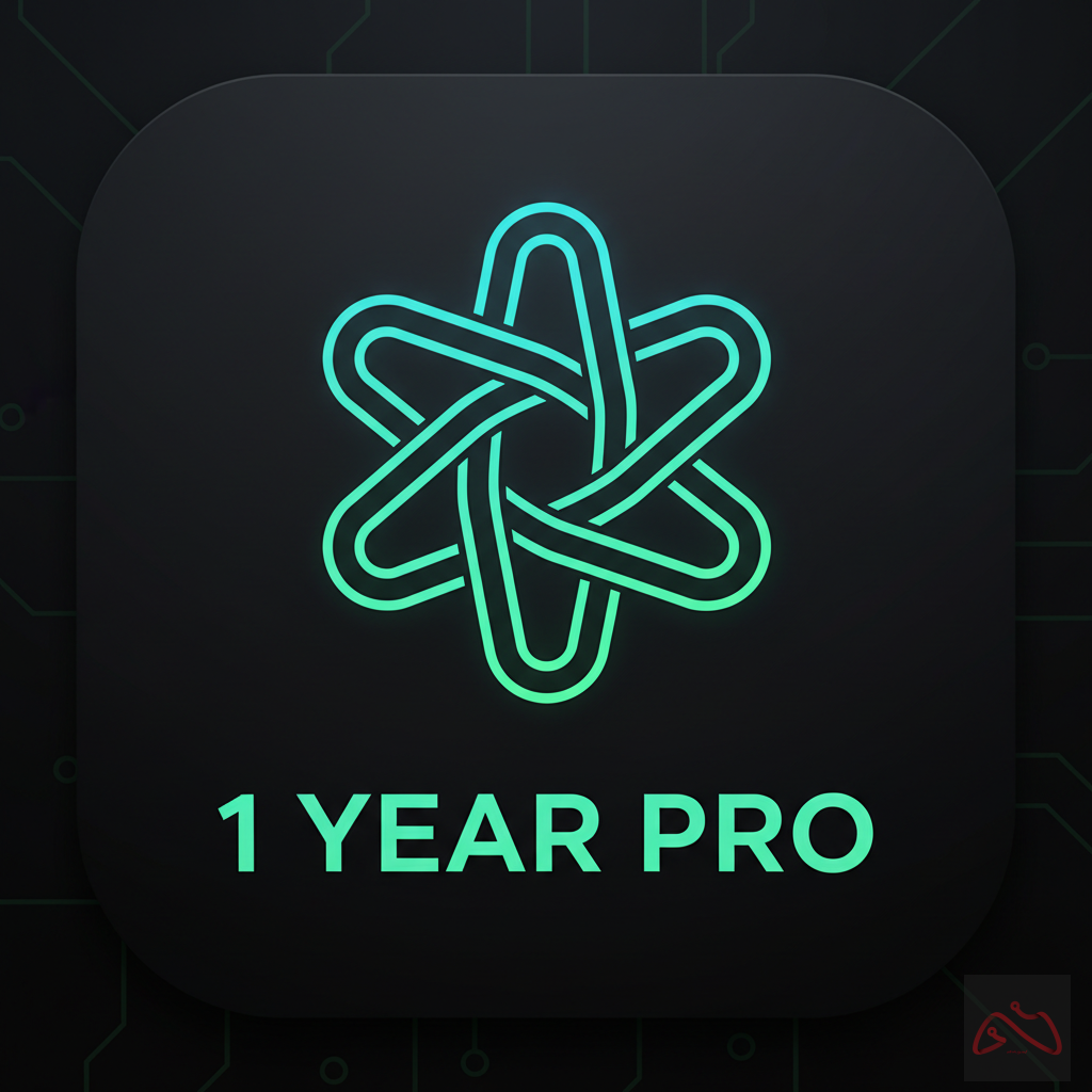 اکانت اختصاصی یکساله پرپلکسیتی Ai Pro  ✨⭐