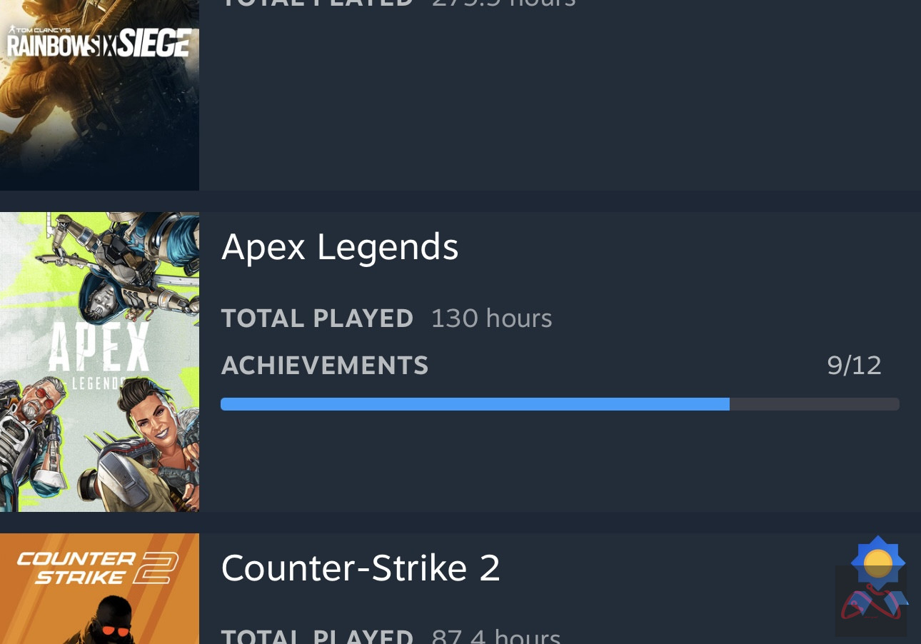 اکانت استیم