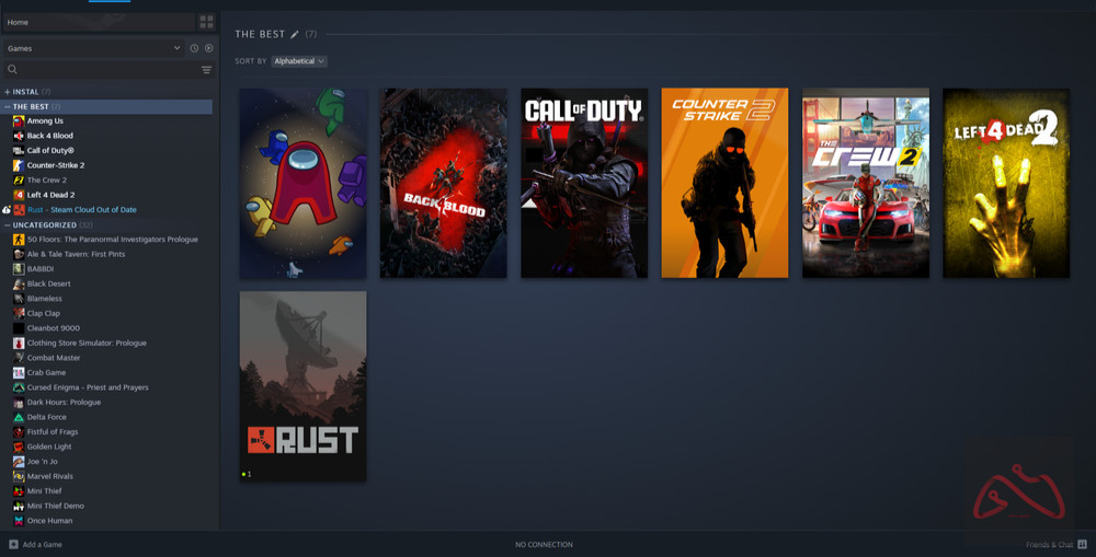 اکانت استیم