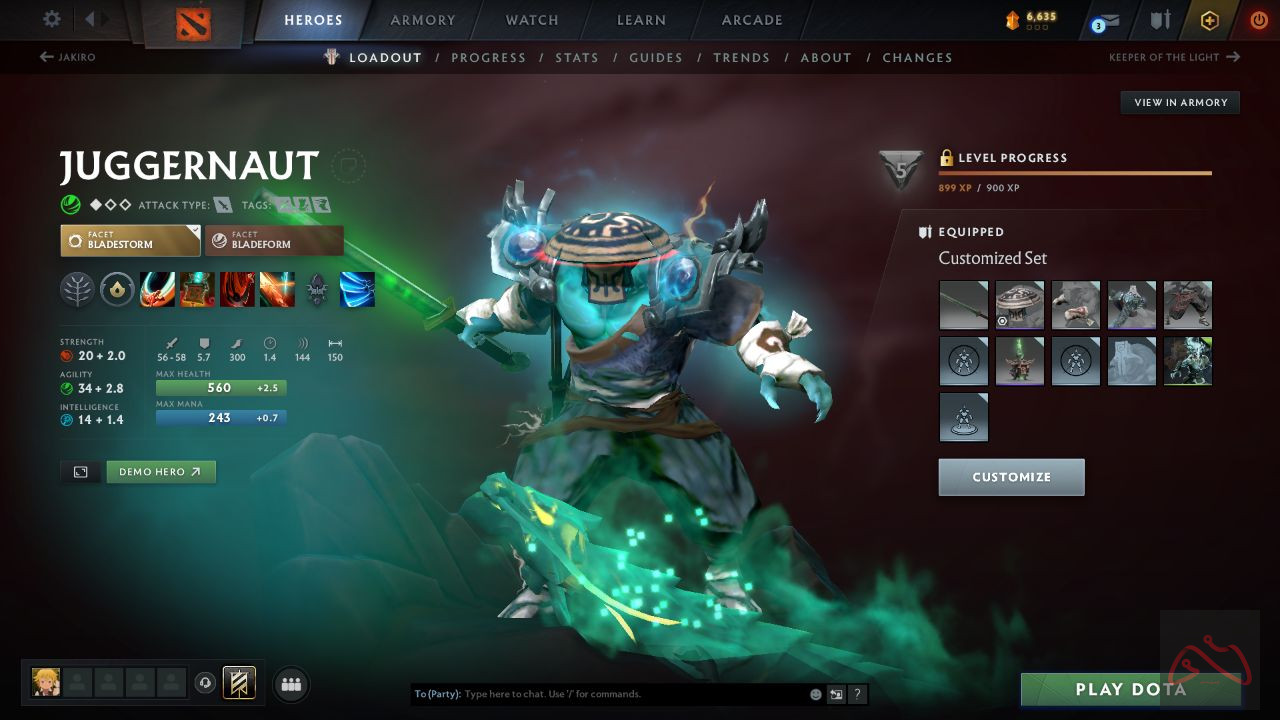 اکانت دوتا ۲ استیم