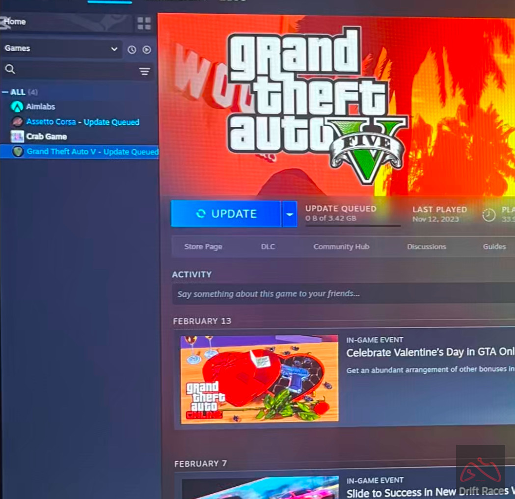 فروش اکانت استیم ریجن آرژانتین