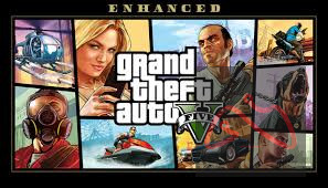 اکانت سوشیال کلاب GTAV ENHANCED ✨