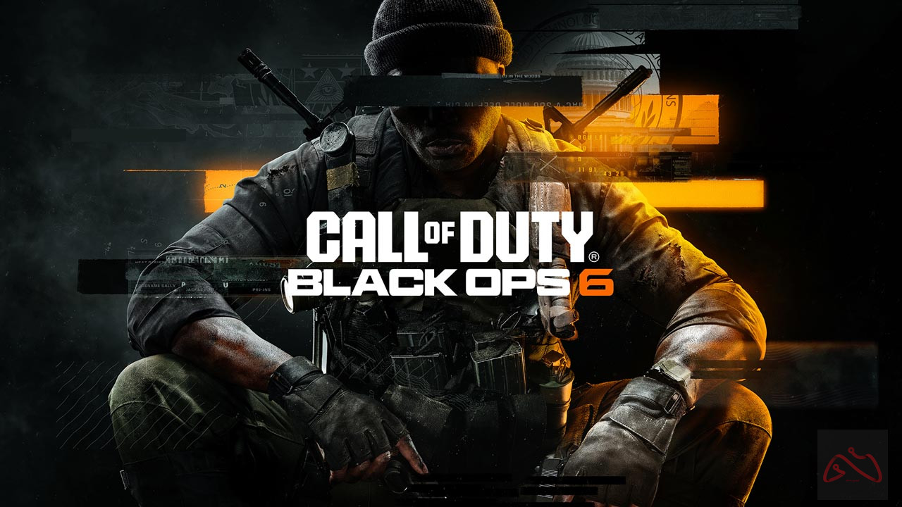 اکانت استیم Call of duty black ops 6