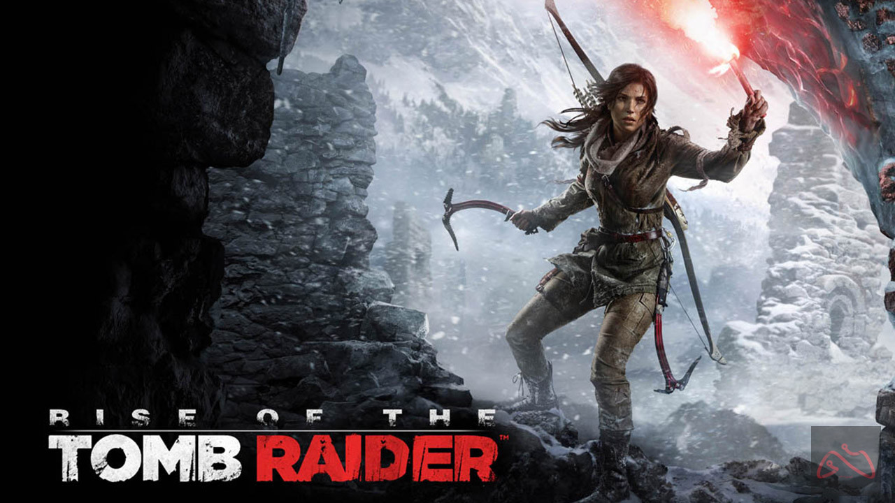 بازی Rise of the Tomb Raider ایکس باکس(کد دیجیتالی)