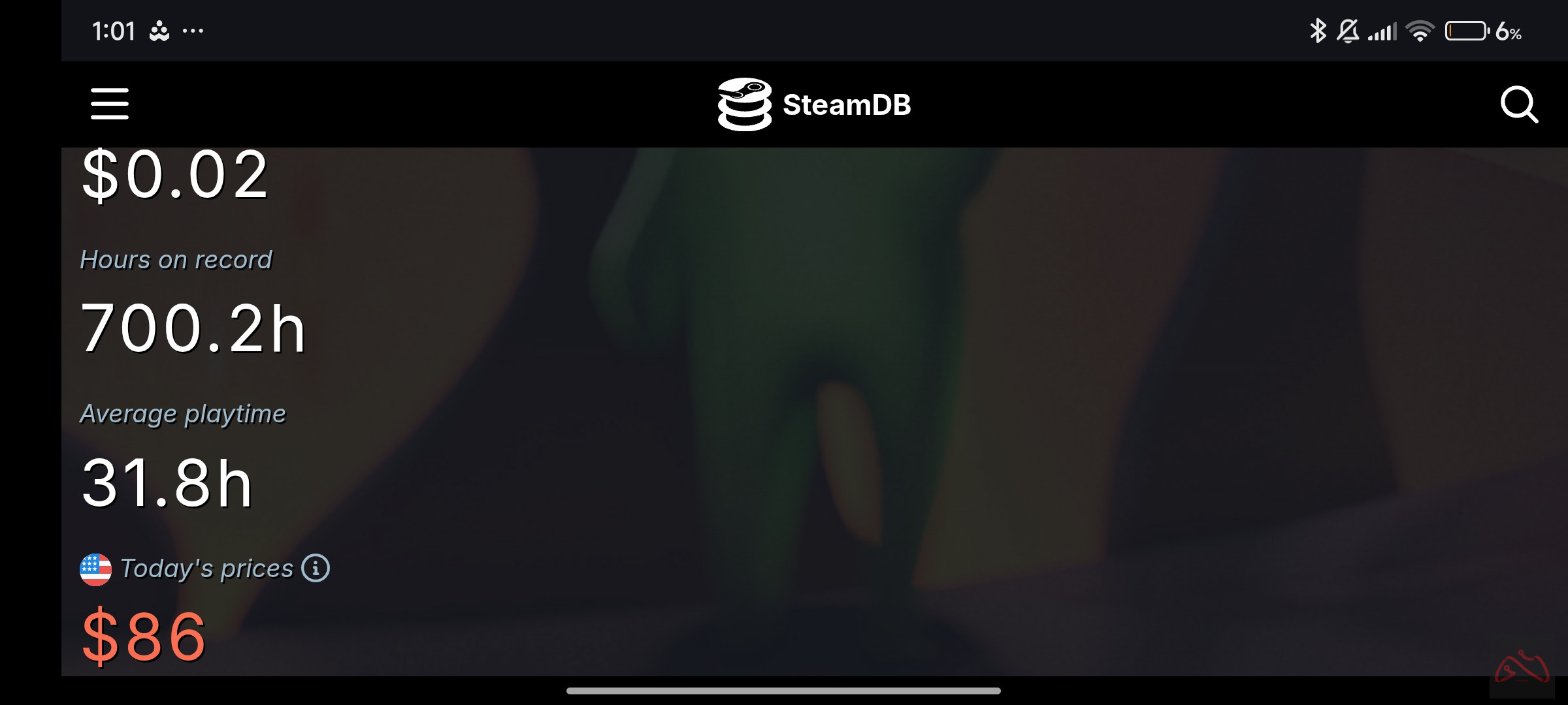 فروش اکانت استیم