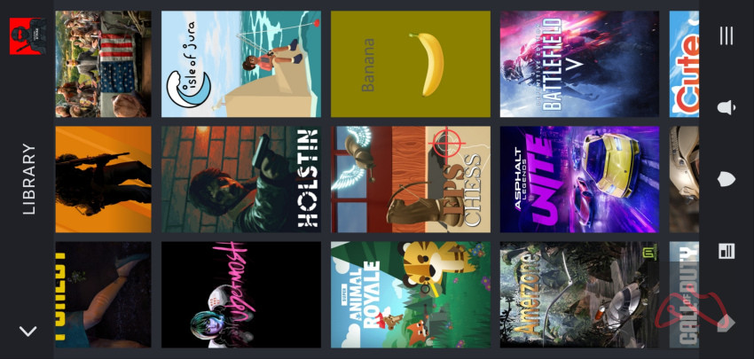 اکانت استیم