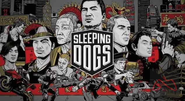 اکانت بازی Sleeping Dogs™ Definitive Edition مخصوص ایکس باکس