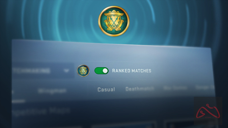 اکانت پرایم سی اس خشک