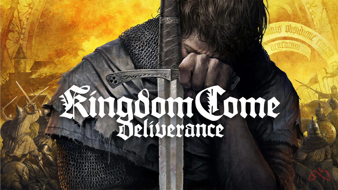اکانت بازی Kingdom Come: Deliverance مخصوص ایکس باکس
