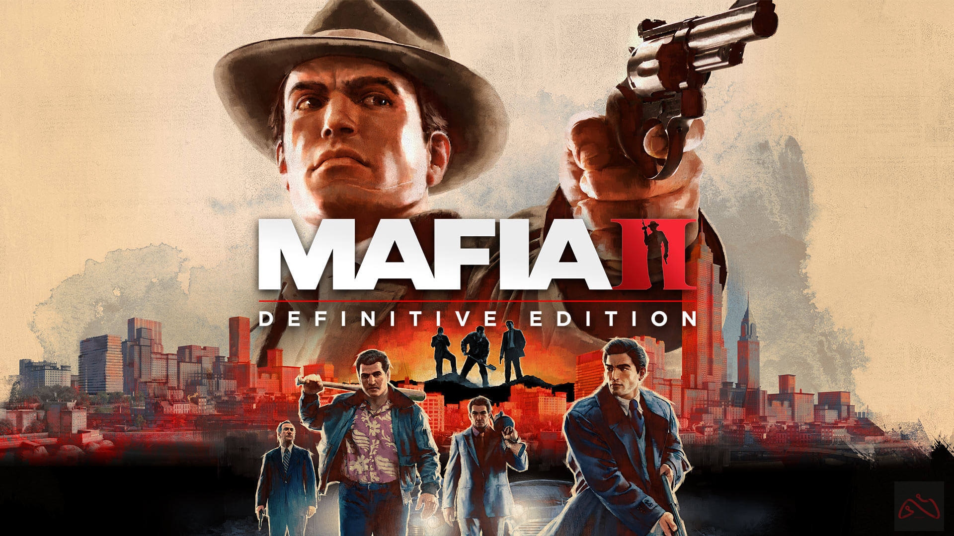 اکانت بازی Mafia III: Definitive Edition مخصوص ایکس باکس