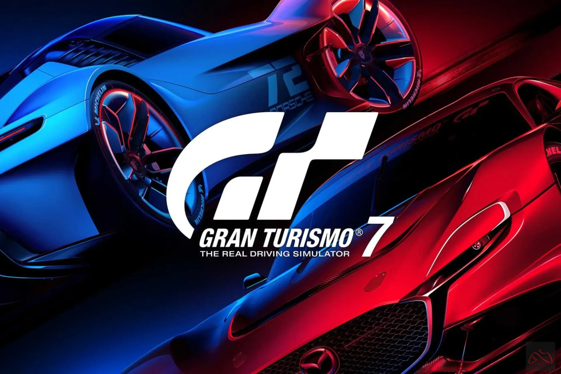 Gran Turismo 7 ظ3 PS5