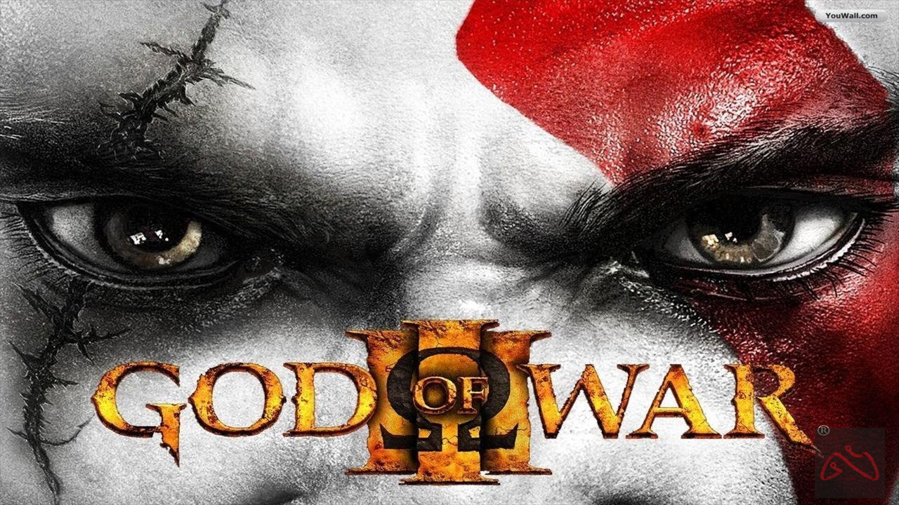 اکانت قانونی بازی God of War 3 Remastered برای PS4 و PS5