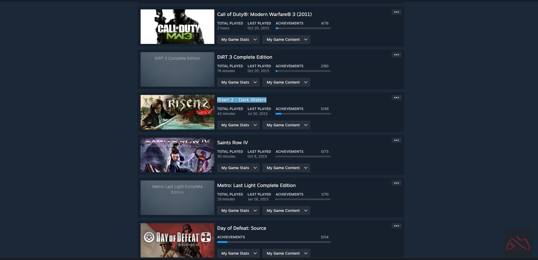 اکانت Call of Duty®: Modern Warfare® 3 تحت استیم