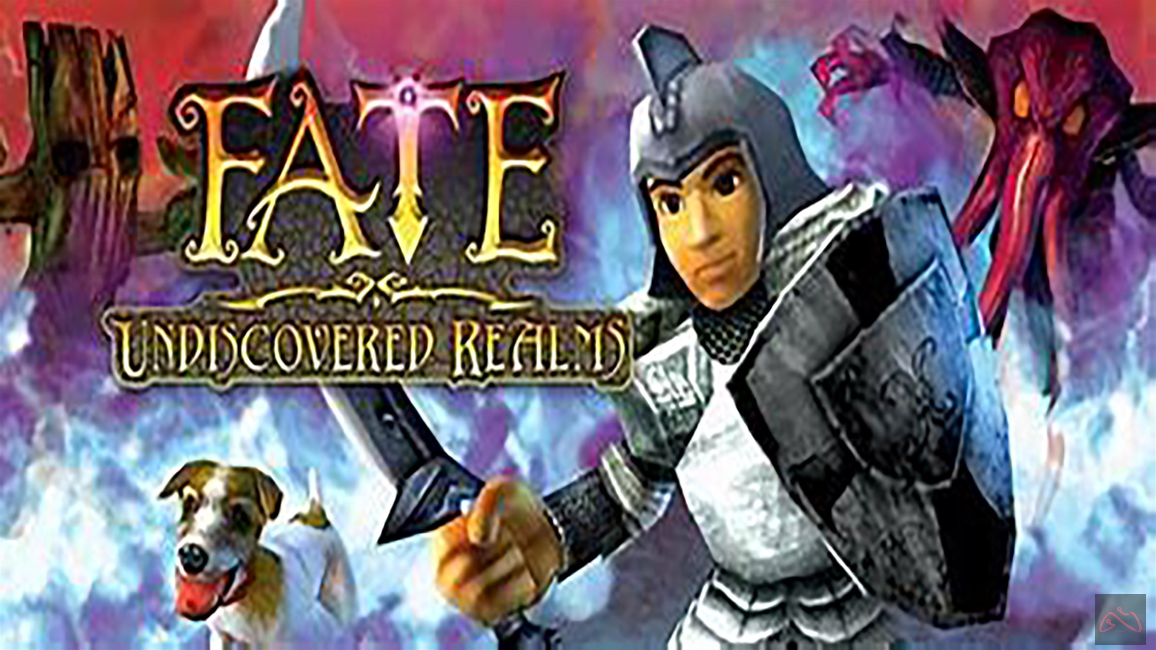 سی دی کی بازی Fate