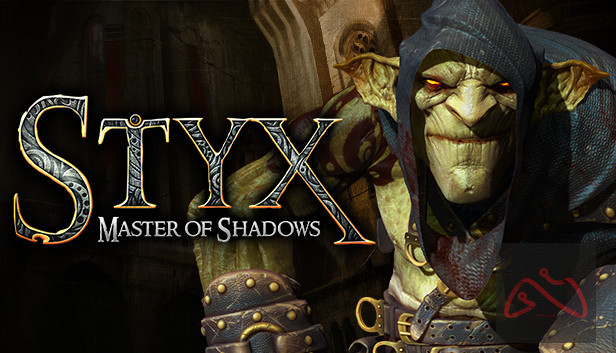 سی دی کی بازی Styx: Master of Shadows
